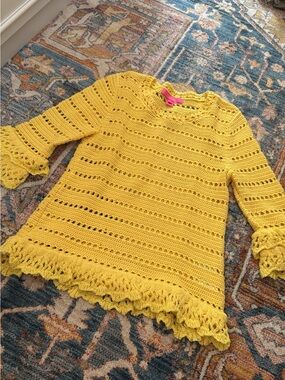Lilly Pulitzer Irina Sweater